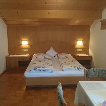 Residence Ploner San Cassiano  Bilik gambar