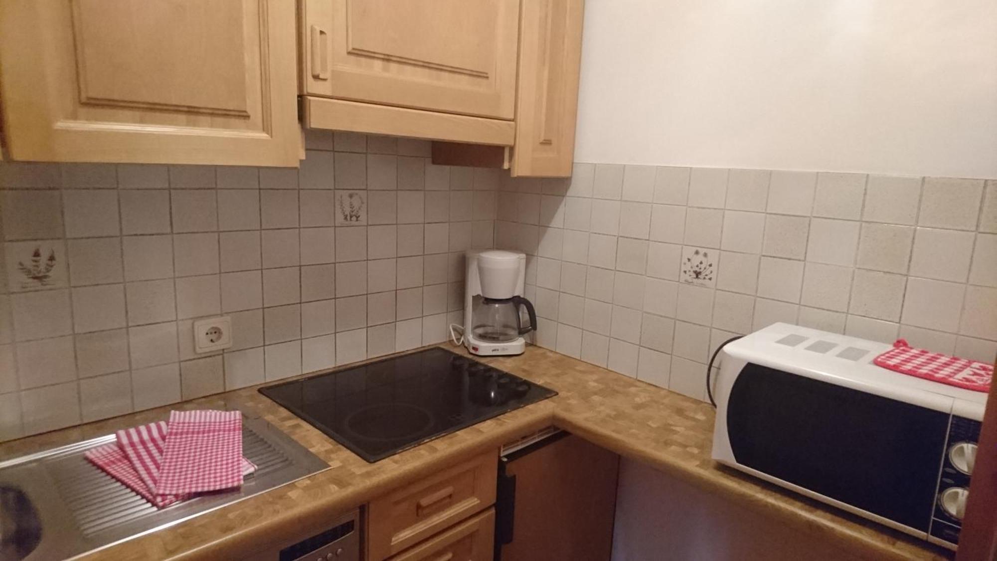 Residence Ploner San Cassiano  Bilik gambar