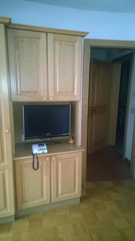 Residence Ploner San Cassiano  Bilik gambar