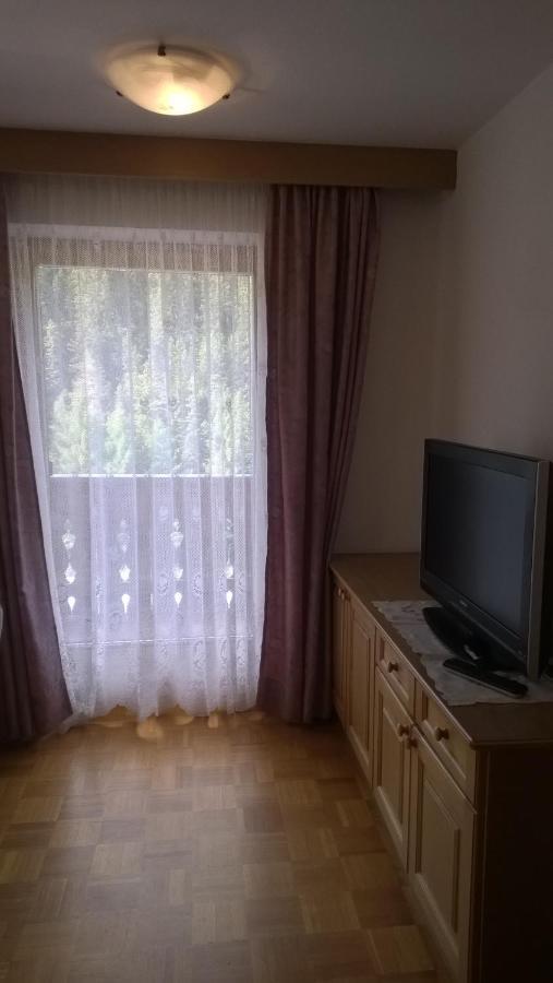 Residence Ploner San Cassiano  Bilik gambar