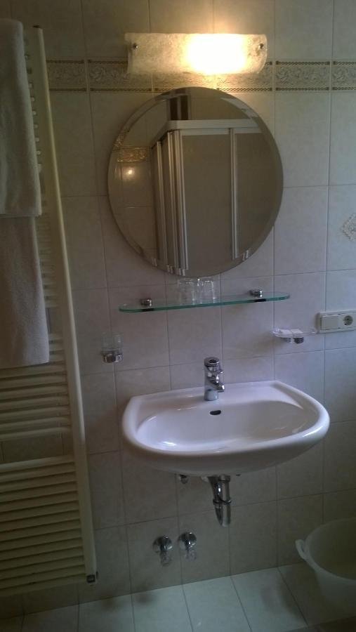Residence Ploner San Cassiano  Bilik gambar