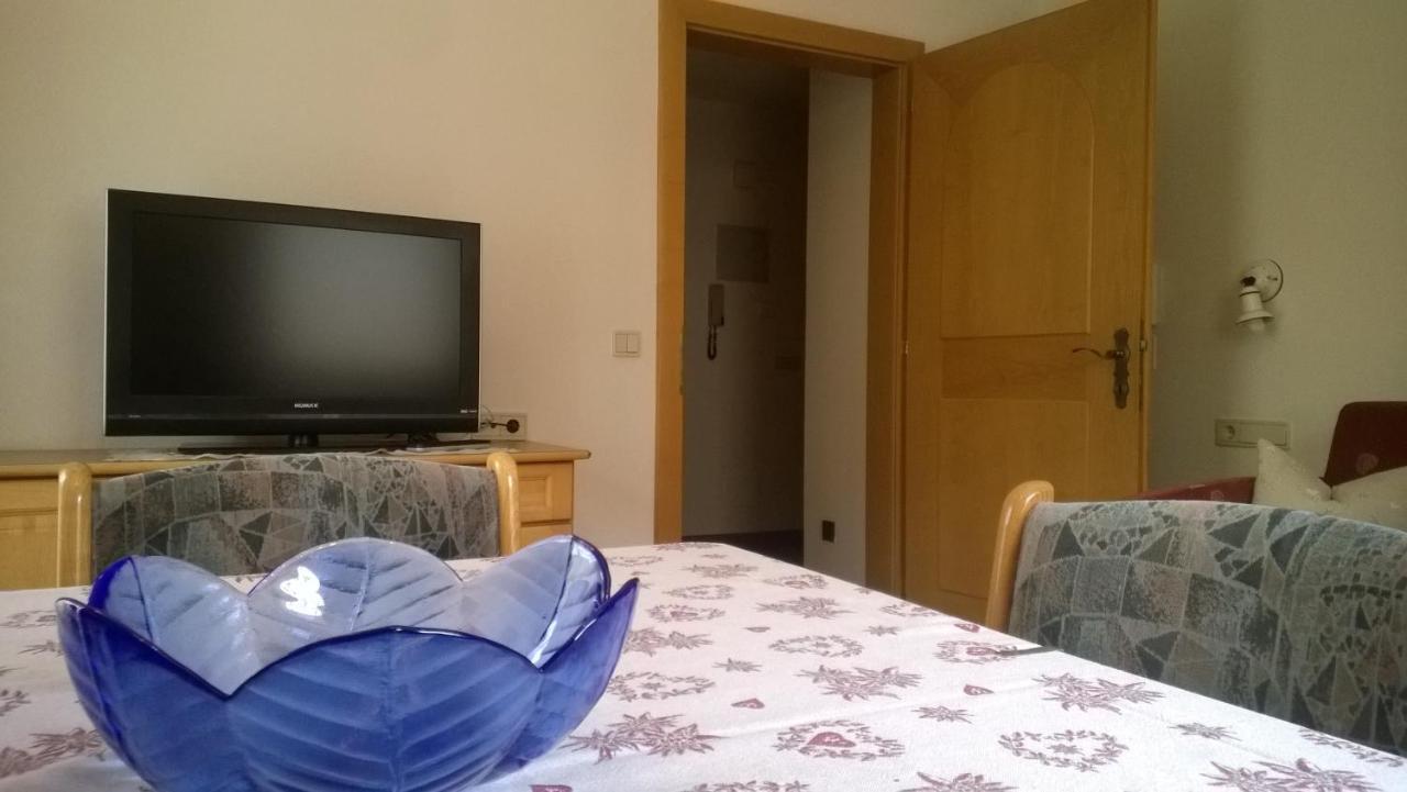 Residence Ploner San Cassiano  Bilik gambar
